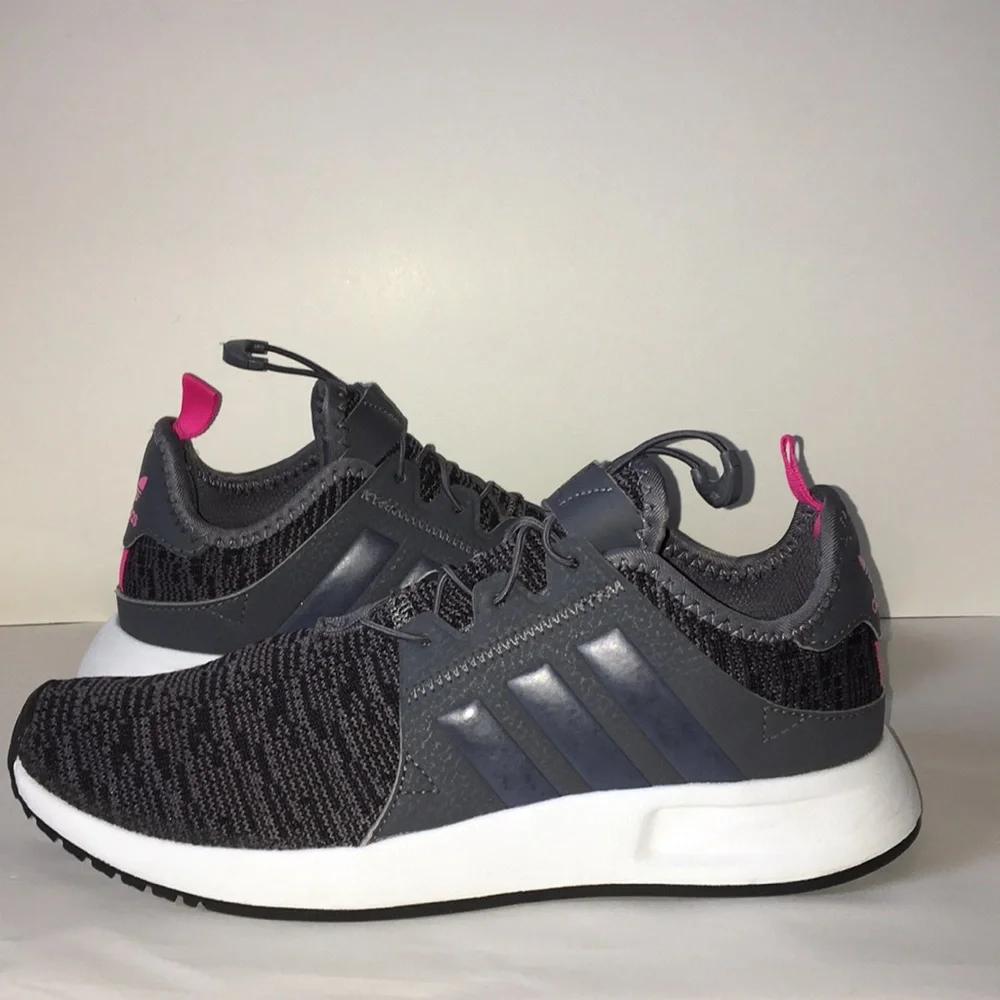 Adidas EVM 004001 size US size 5 women EUC - Picture 1 of 6